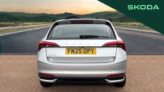 Skoda Scala 1.0 TSI 116 SE Edition 5dr Petrol Hatchback